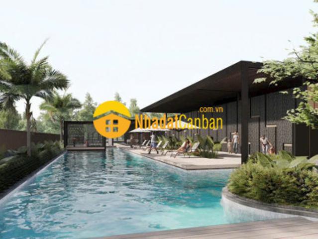 Căn hộ bán