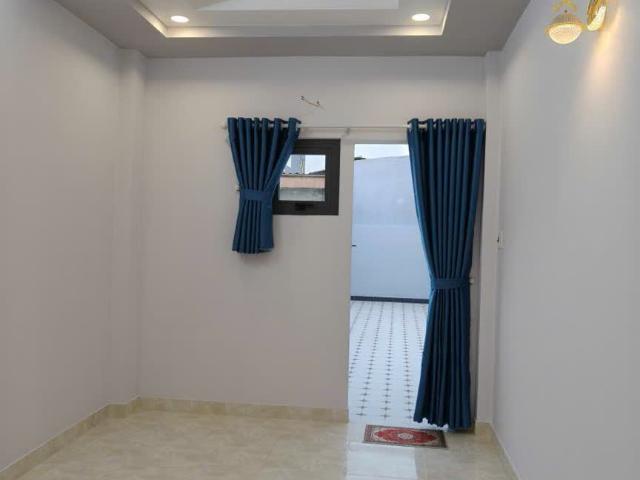 Nhà bán tại Thủ Đức, Hồ Chí Minh