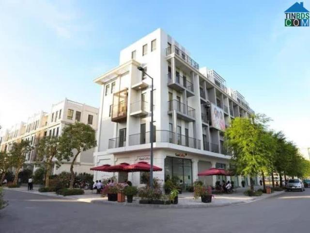 Nhà mặt phố bán tại Hoàn Kiếm, Hà Nội