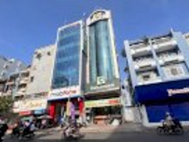 Bất động sản bán tại Hồ Chí Minh