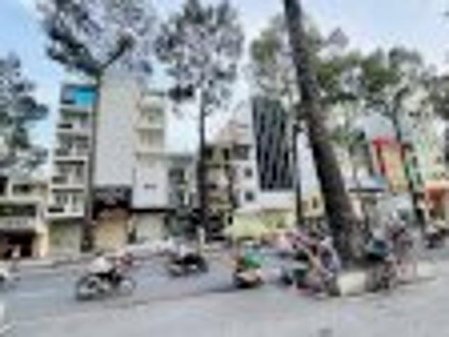 Bất động sản bán tại Hồ Chí Minh