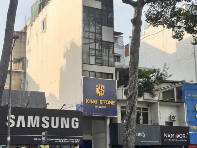 Nhà mặt phố bán tại Thủ Đức, Hồ Chí Minh