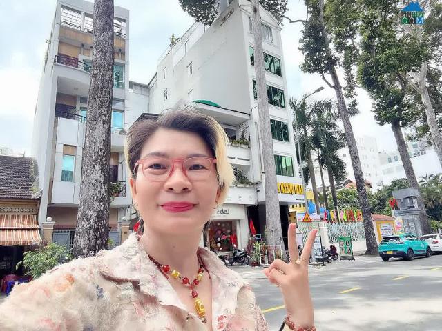 Nhà mặt phố bán tại Khuôn viên UBND Thành phố Hồ Chí Minh, Thành phố Hồ Chí Minh