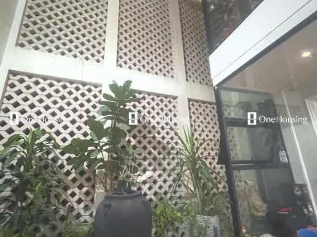 Nhà mặt phố bán tại Hoàn Kiếm, Hà Nội