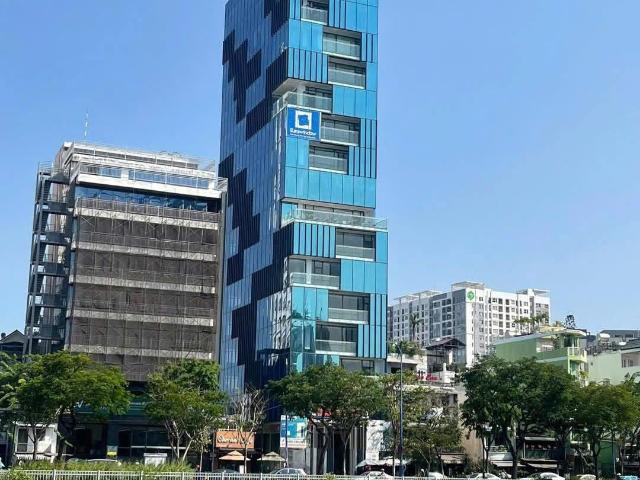 Nhà mặt phố bán
