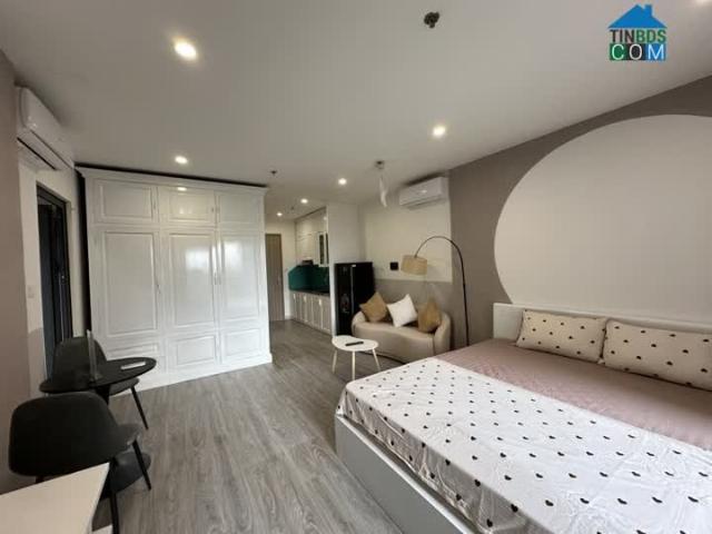 Căn hộ bán tại Hoàn Kiếm, Hà Nội
