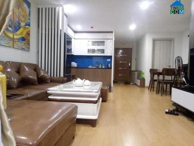 Căn hộ bán tại Hoàn Kiếm, Hà Nội
