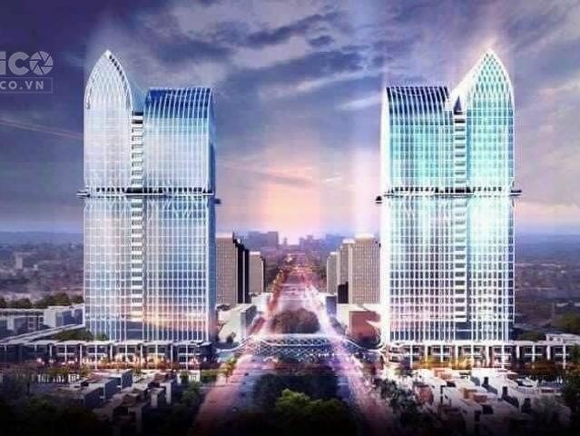 Nhà mặt phố bán tại Bắc Giang
