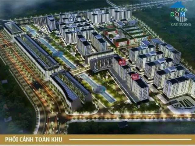 Căn hộ bán tại Bắc Ninh