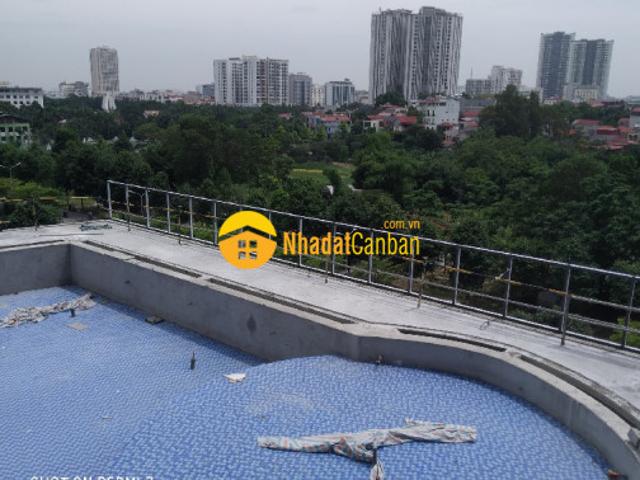 Căn hộ bán tại Bắc Ninh