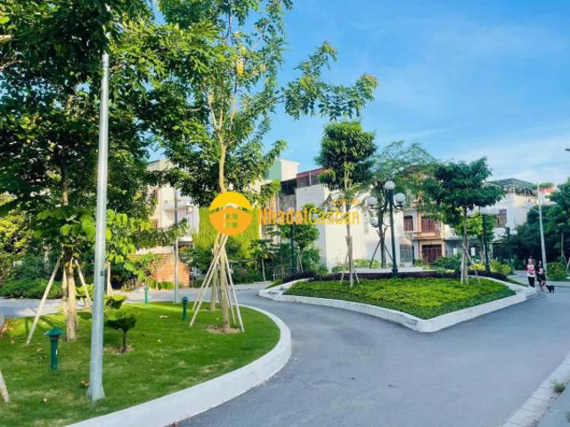Mặt bằng bán