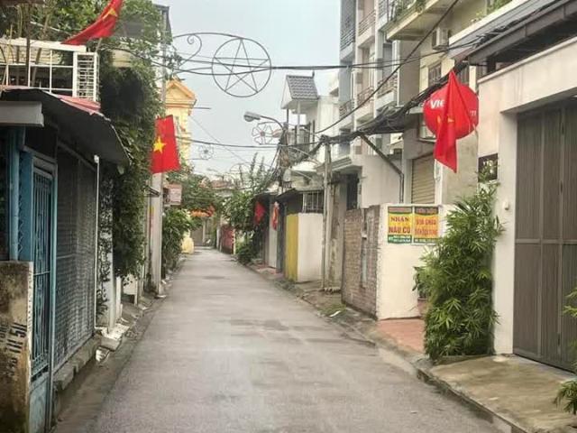 Nhà bán tại Ngô Quyền, Hải Phòng