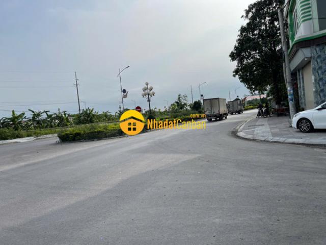 Mặt bằng bán
