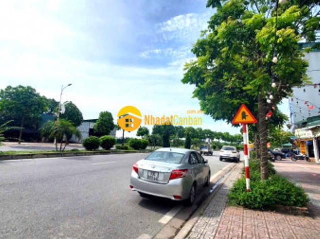 Mặt bằng bán