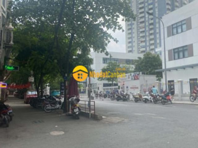 Mặt bằng bán