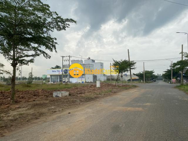 Mặt bằng bán
