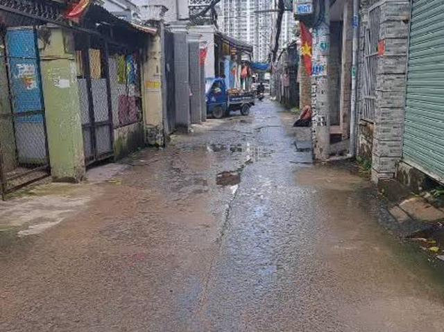 Nhà bán tại Khuôn viên UBND Thành phố Hồ Chí Minh, Thành phố Hồ Chí Minh