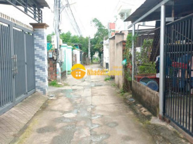 Mặt bằng bán