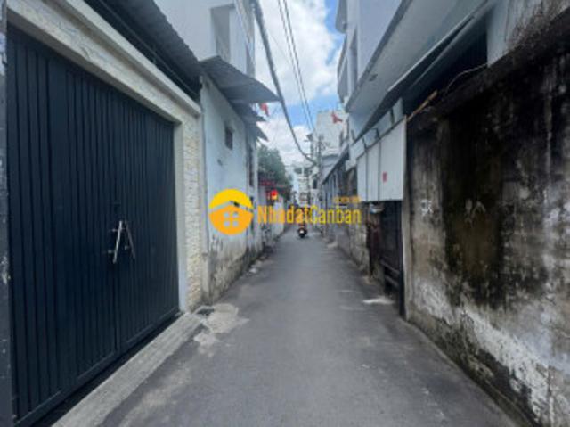 Mặt bằng bán