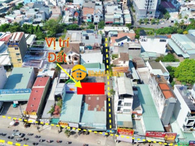 Mặt bằng bán