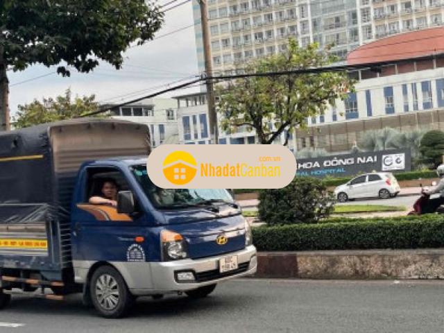 Nhà bán tại Biên Hòa, Đồng Nai