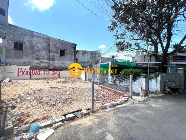 Mặt bằng bán