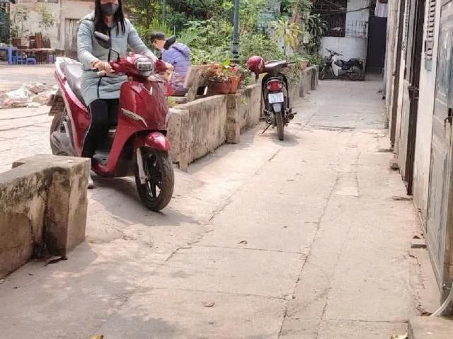 Nhà bán tại Khu phố cổ, Thành phố Hà Nội