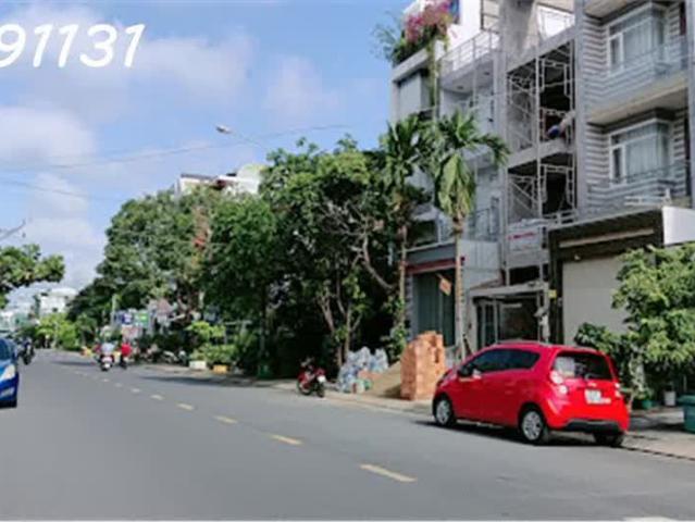 Nhà mặt phố bán tại Thủ Đức, Hồ Chí Minh