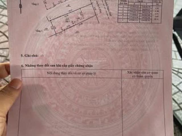 Nhà bán tại Liên Chiểu, Đà Nẵng