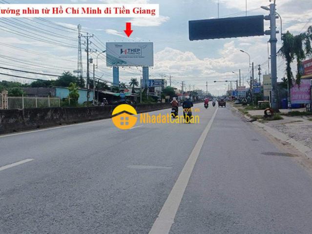 Mặt bằng bán