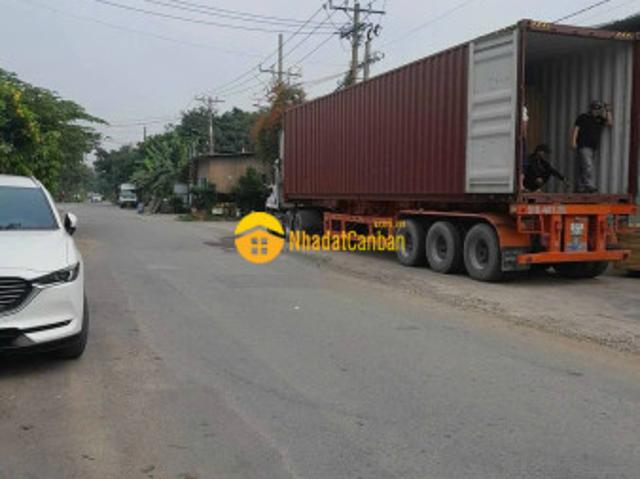 Mặt bằng bán