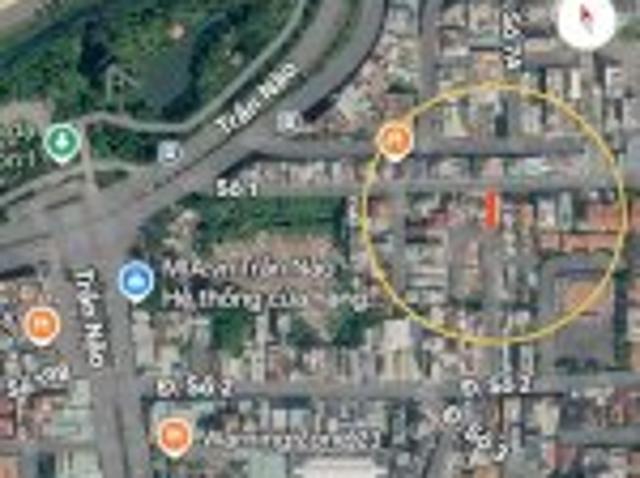 Bất động sản bán tại Hồ Chí Minh
