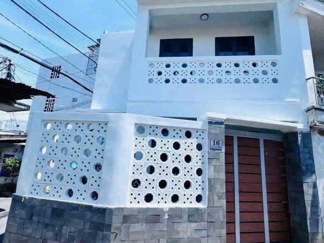 Nhà mặt phố bán tại Gia Lai
