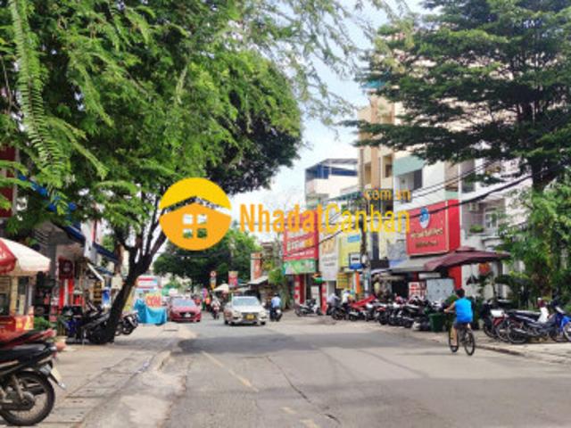 Mặt bằng bán