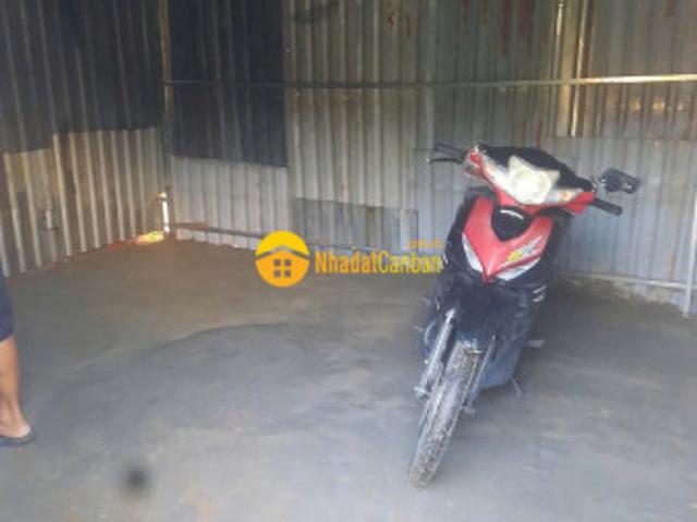Mặt bằng bán
