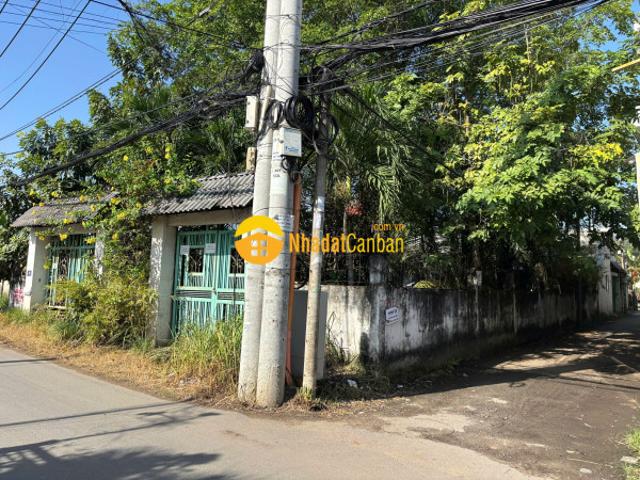 Mặt bằng bán