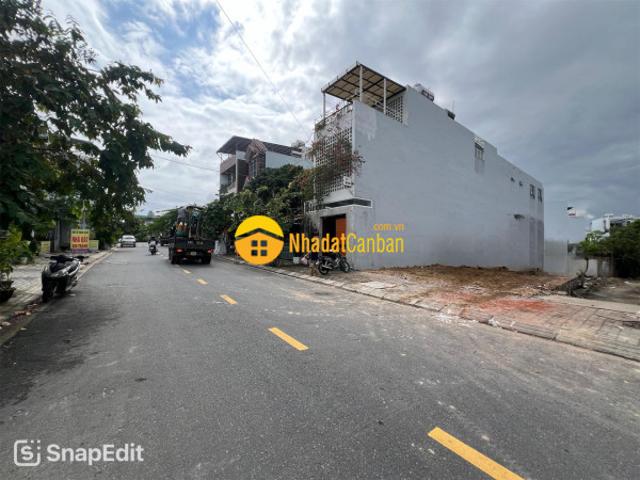 Mặt bằng bán