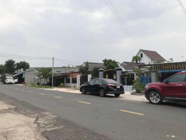 Nhà mặt phố bán