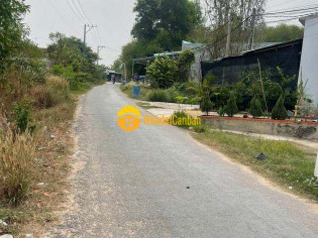 Mặt bằng bán