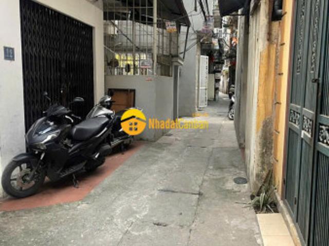 Mặt bằng bán