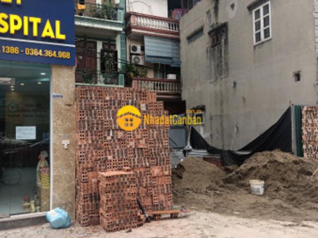 Căn hộ bán