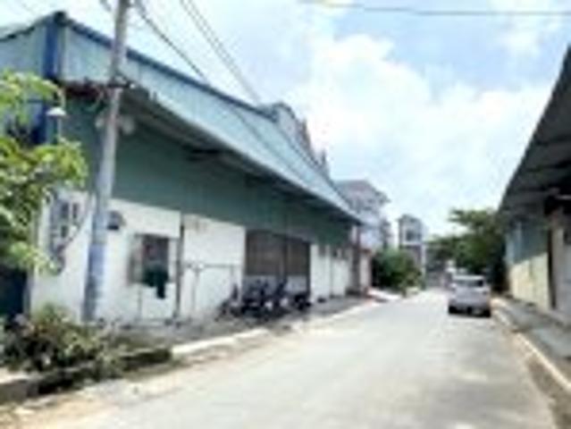 Bất động sản bán tại Hồ Chí Minh