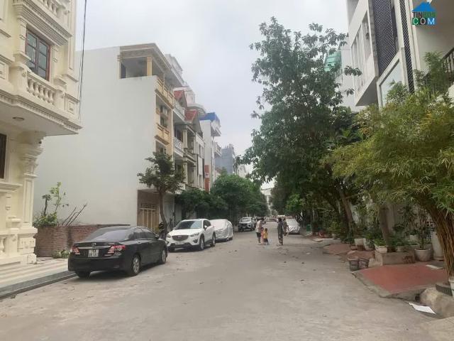 Nhà bán tại Ngô Quyền, Hải Phòng