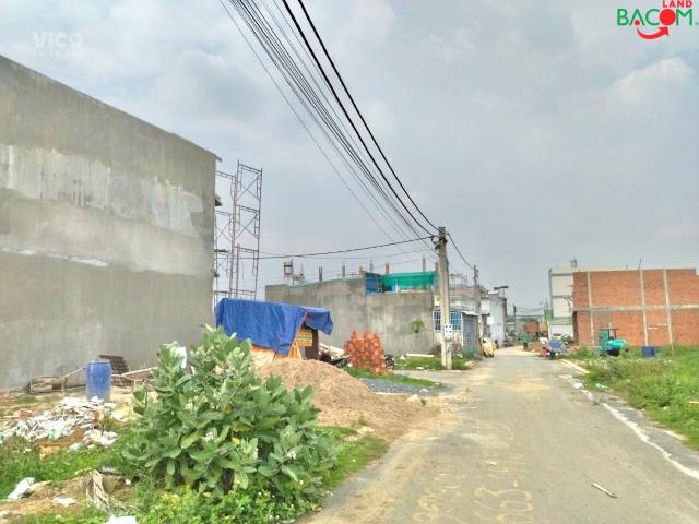 Mặt bằng bán tại Hồ Chí Minh
