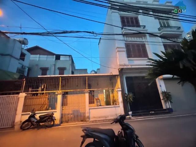 Nhà bán tại Hoàn Kiếm, Hà Nội