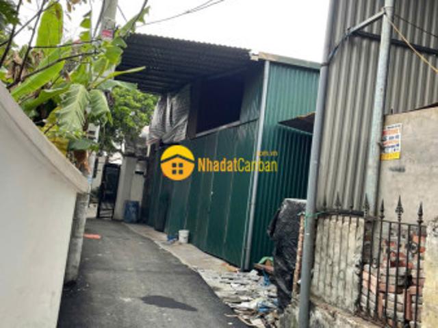 Mặt bằng bán