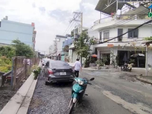 Nhà mặt phố bán tại Thủ Đức, Hồ Chí Minh