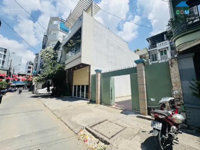 Nhà mặt phố bán tại Thủ Đức, Hồ Chí Minh