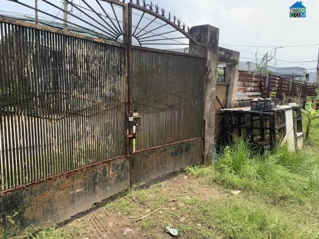 Nhà mặt phố bán tại Thủ Đức, Hồ Chí Minh