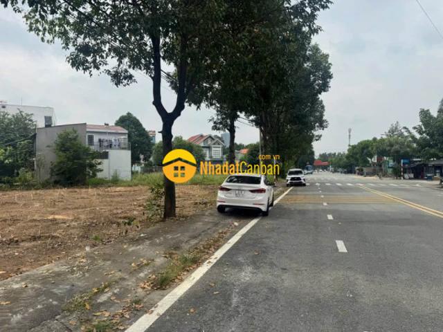 Mặt bằng bán